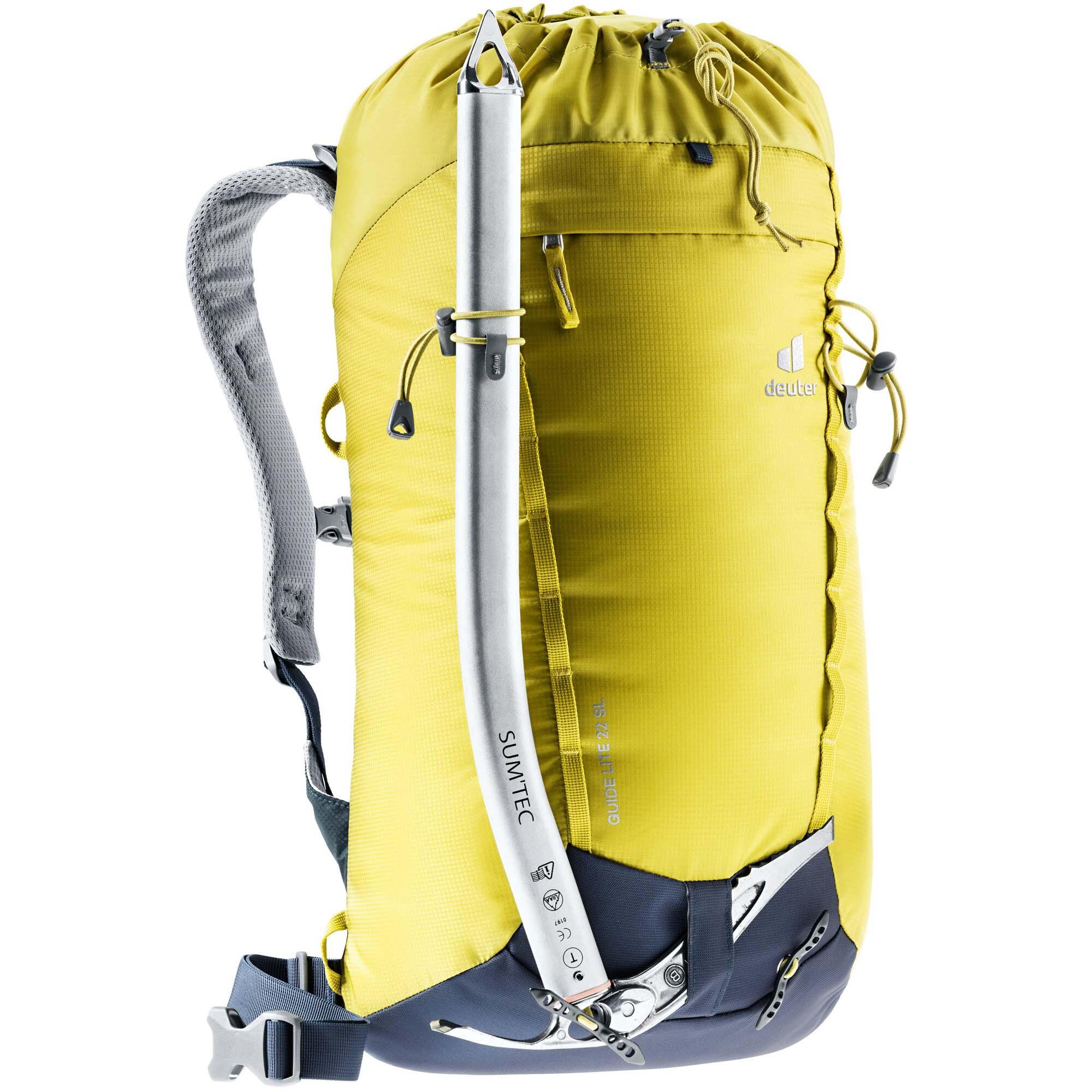 DEUTER picture