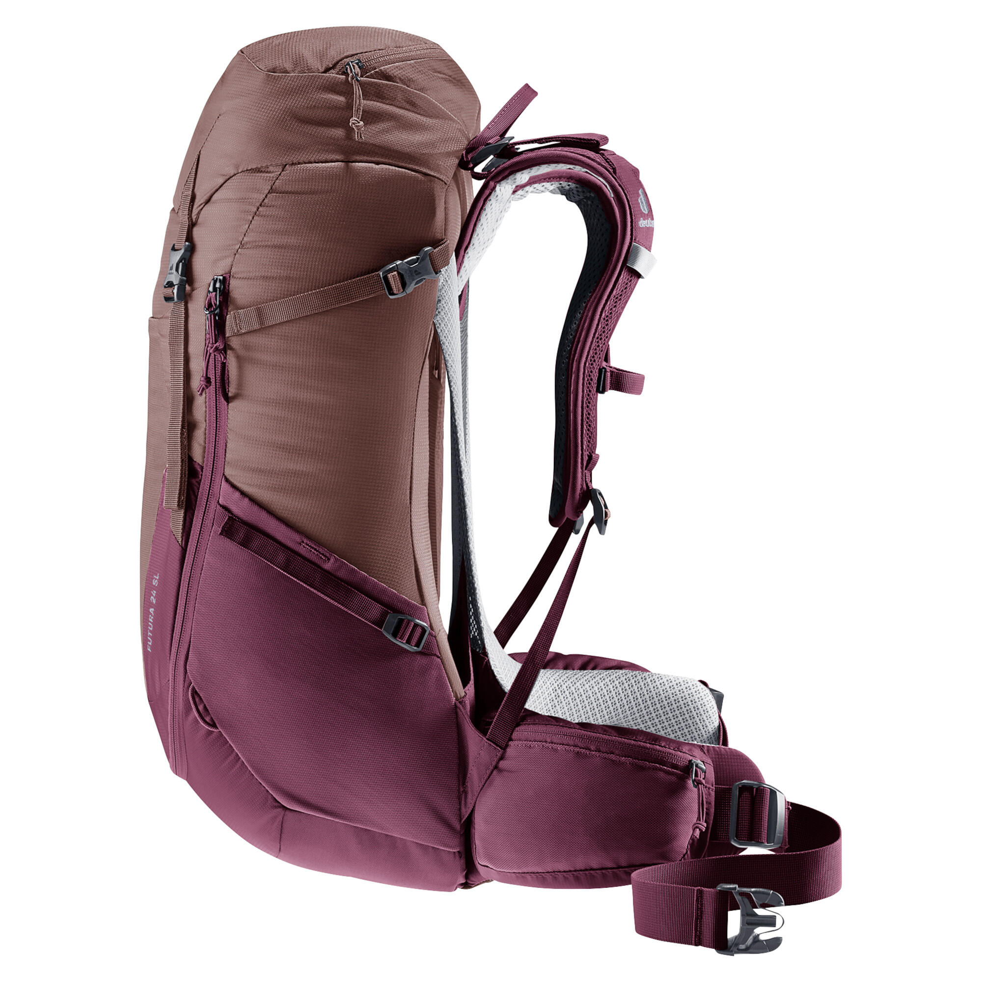 Sac à dos Deuter Futura 24 SL femmes 24L Aircomfort 3L hydratation 11/13