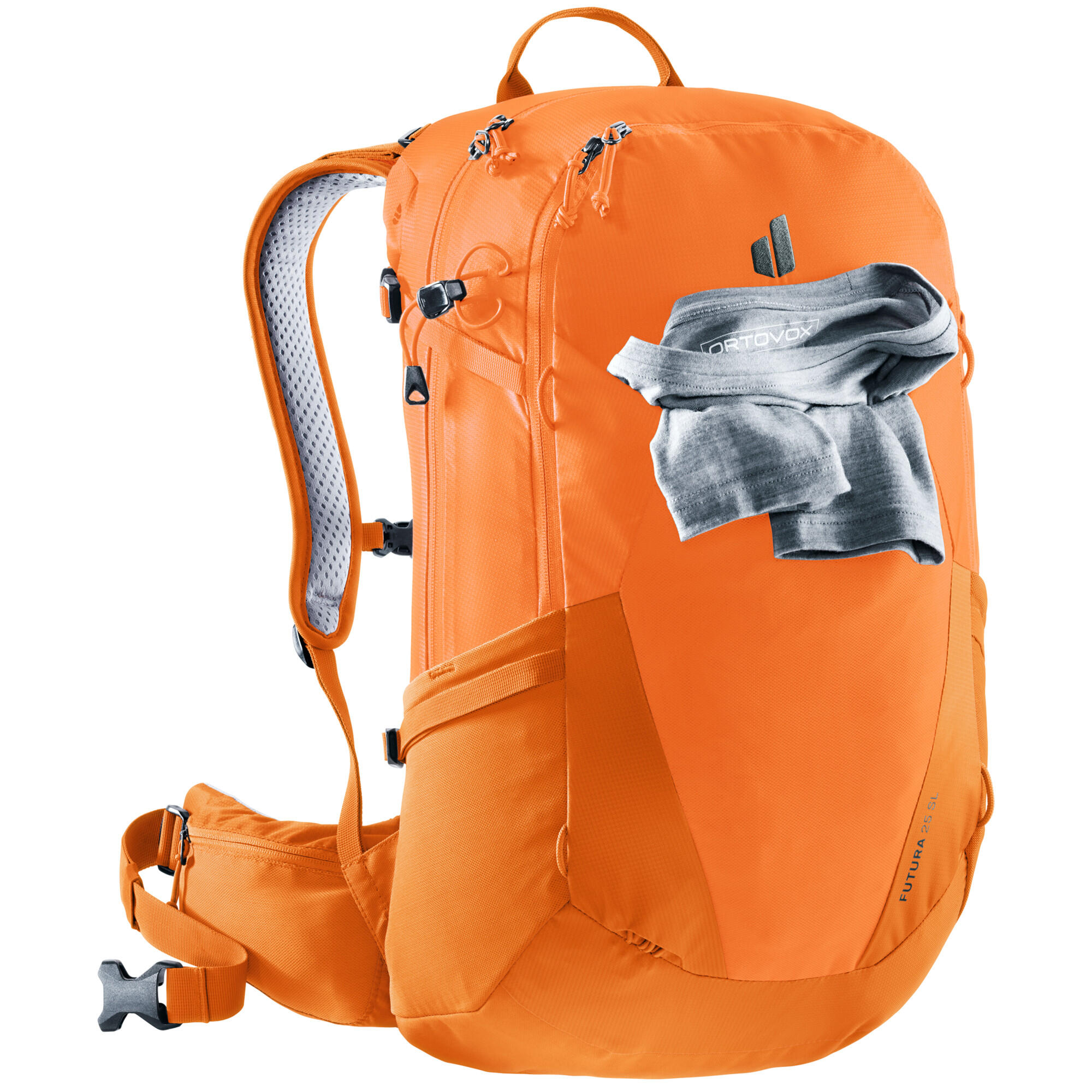 Rucksack Futura 25 6/8