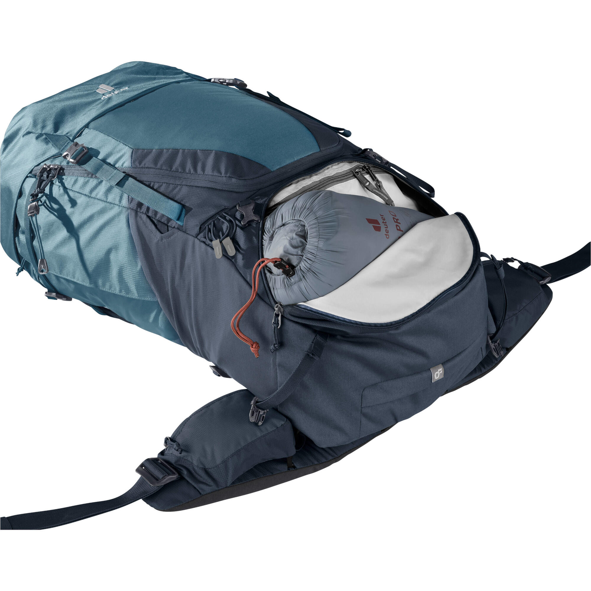 Futura Air Trek 60+10 5/7