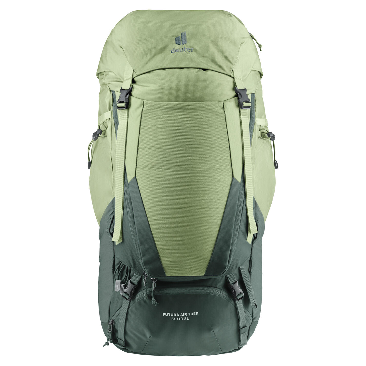 Wanderrucksack Futura Air Trek 55 + 10 SL 10/13