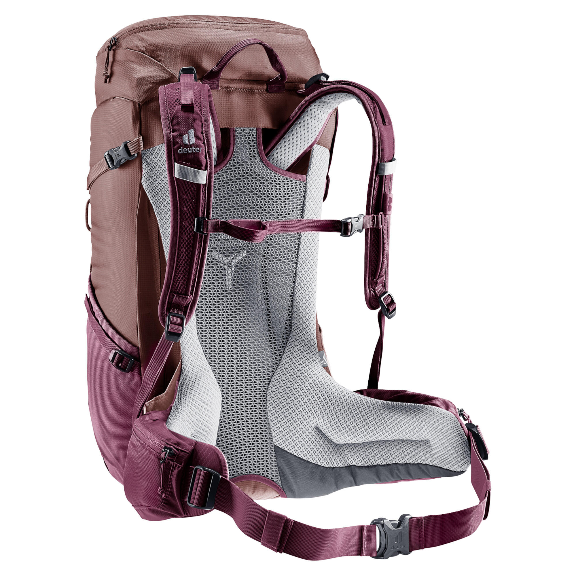 Sac à dos Deuter Futura 24 SL femmes 24L Aircomfort 3L hydratation 10/13