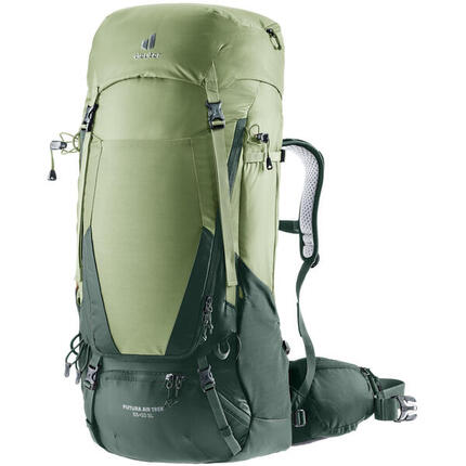 Deuter Damen Rucksack Futura Air Trek 55 + 10 SL 3402221