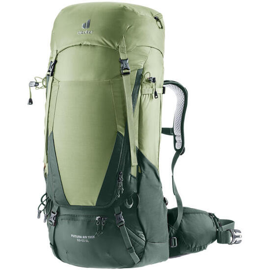 Deuter Damen Rucksack Futura Air Trek 55 + 10 SL 3402221