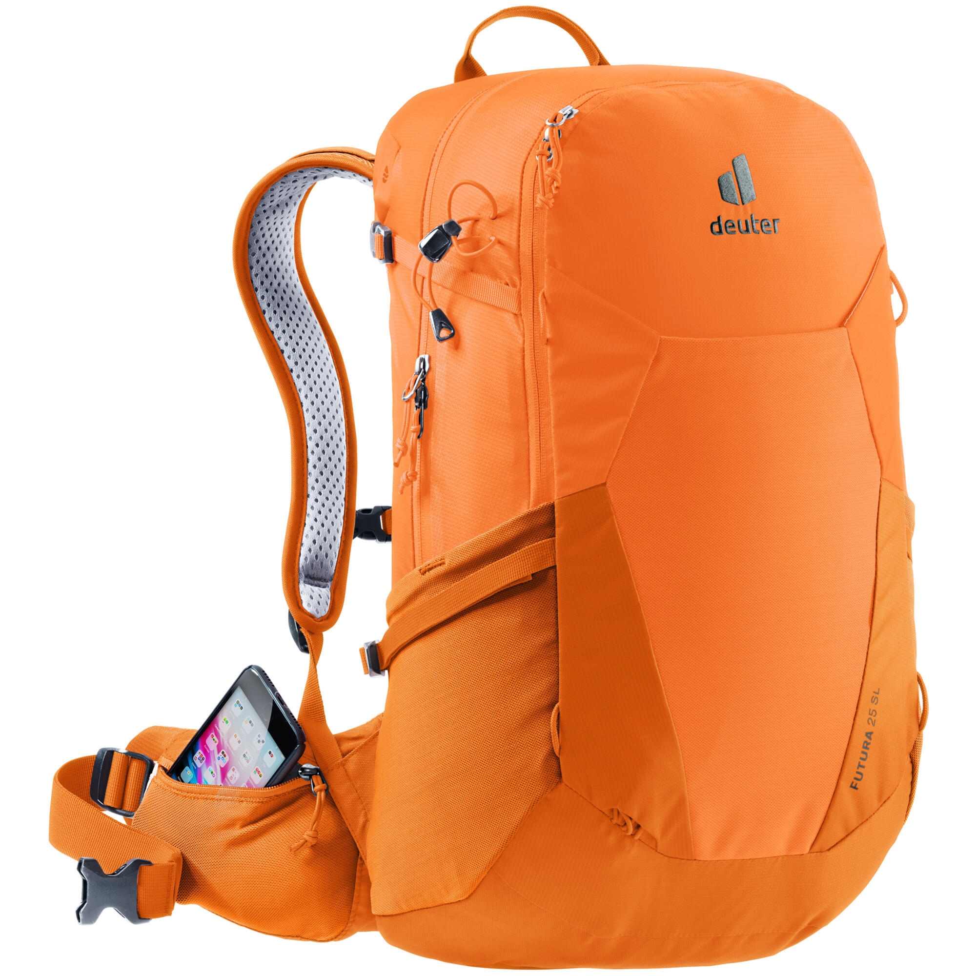 Rucksack Futura 25 11/13