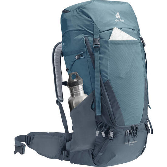 Zaino trekking Deuter Futura Air Trek 60 + 10 l blu 34023211374 60 + 10 l