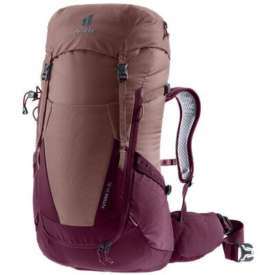 Deuter Damen Rucksack Futura 24 SL 3400521