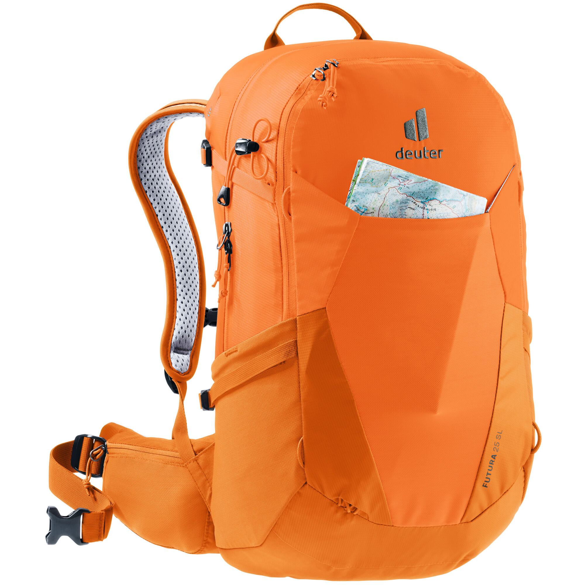 Rucksack Futura 25 10/13