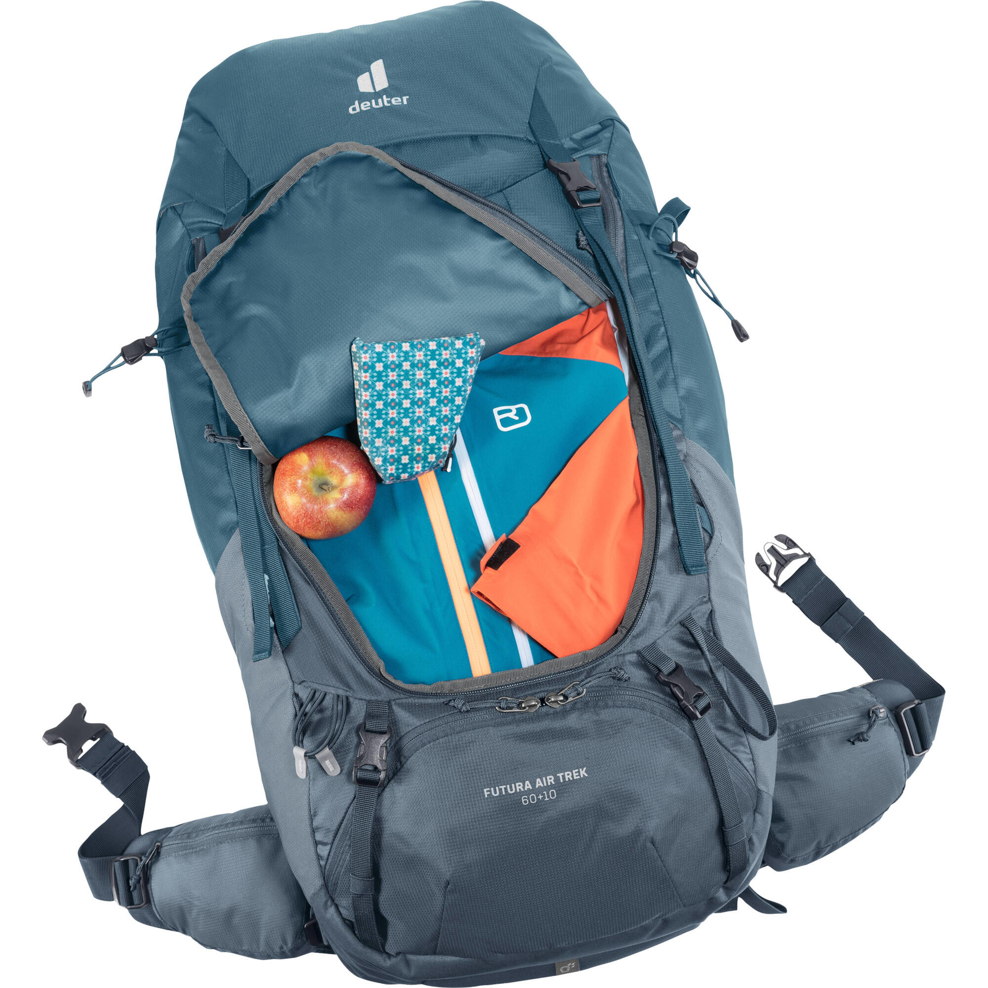 Futura Air Trek 60+10 4/7