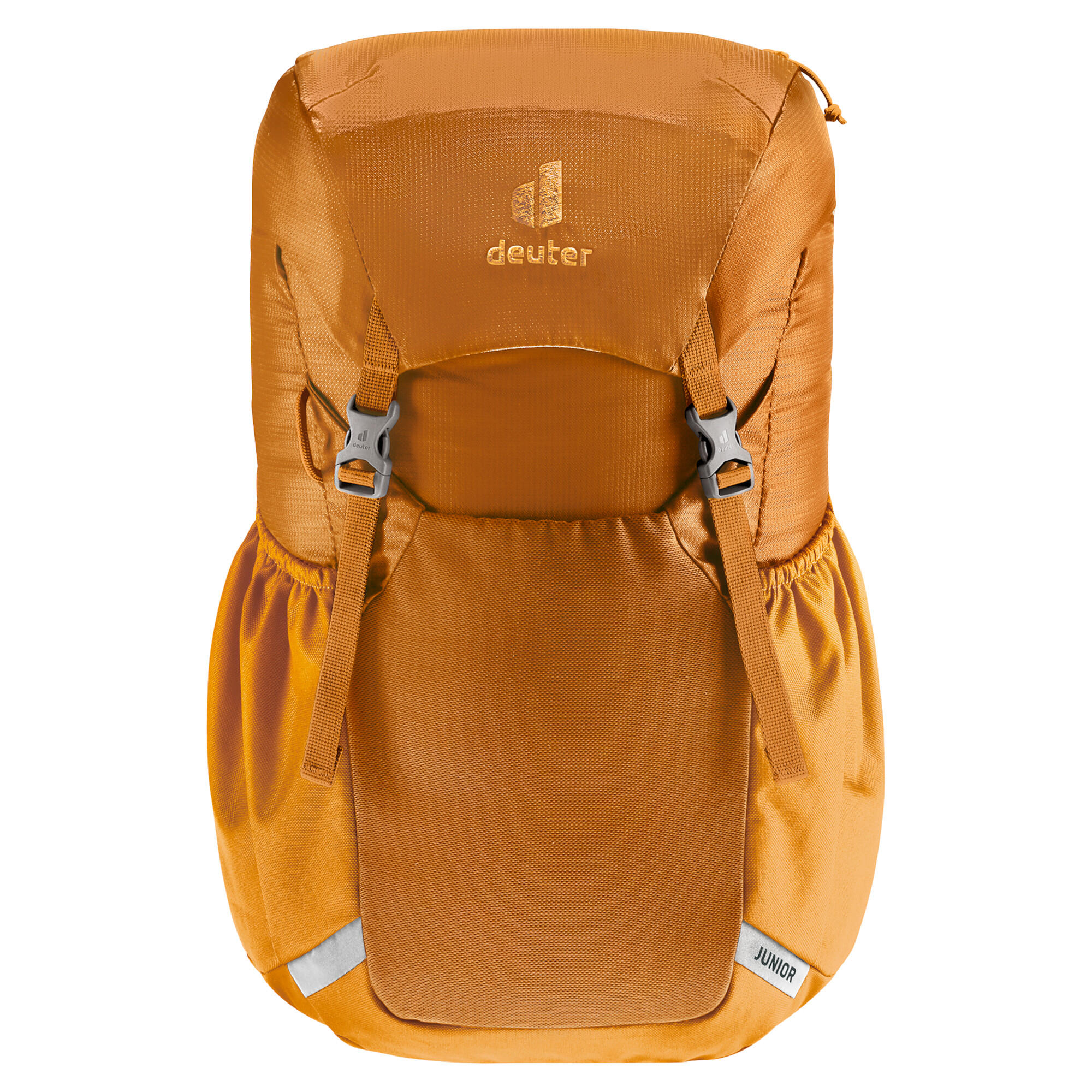 Sac à dos enfant Deuter Junior 18L Maple Amber léger polyester Airstripes 6/7