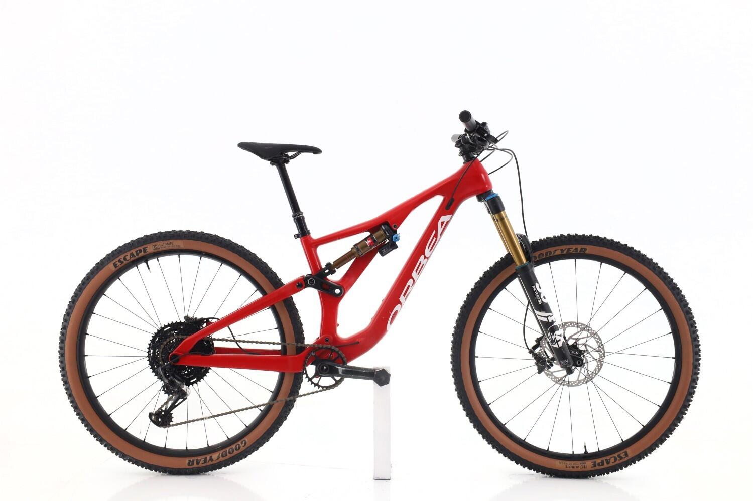 ORBEA Refurbished MTB ·  Rallon X01 · Very good condition