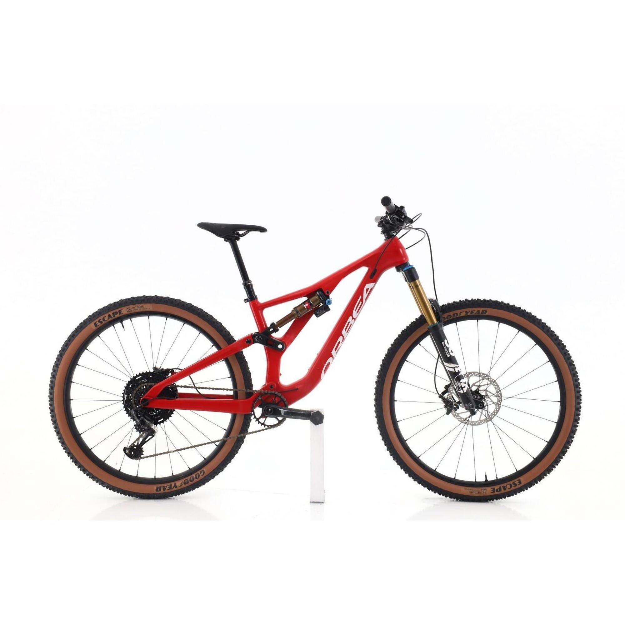 Orbea - Vtt Reconditionné ·  Rallon X01 · Très Bon État - Vélo Tout Terrain - Rouge - S - 155-164cm - Decathlon
