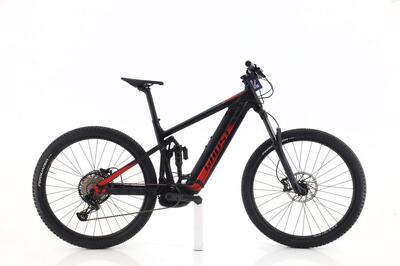 Refurbished E-MTB Fully · E-Riot Trail Essential · Guter Zustand