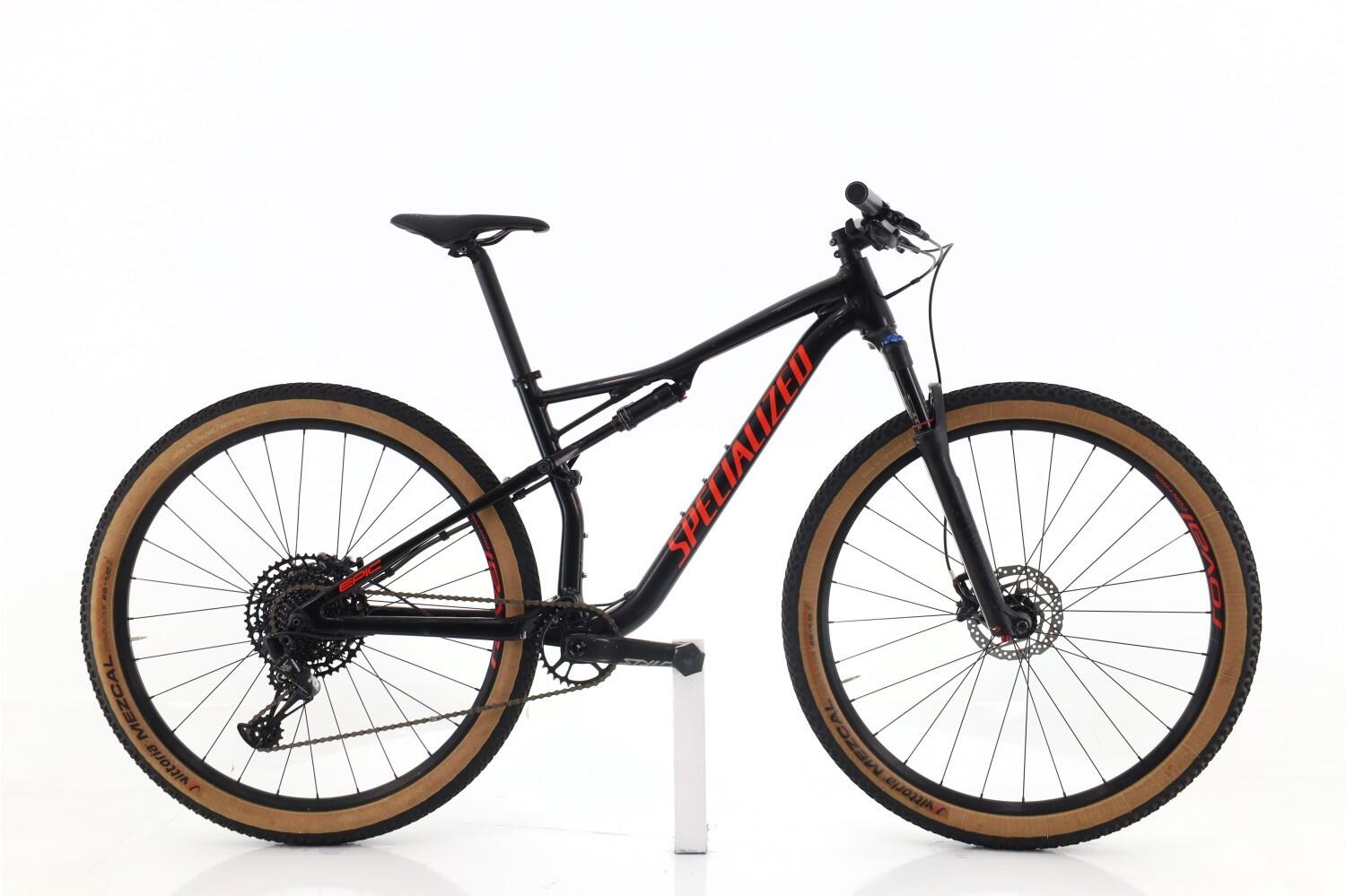 SPECIALIZED MTB ricondizionata ·  Epic · Ottimo stato