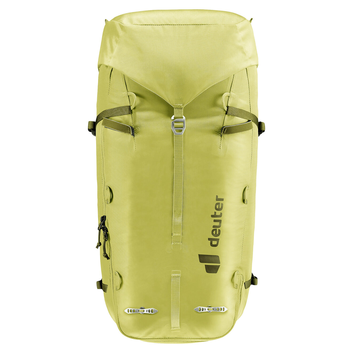 Kletterrucksack Guide 34+8 6/7