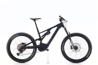 2nd life - elektrokolo specialized turbo kenevo comp gx 12 rychlostmi