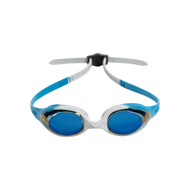 Ochelari de înot Arena Spider Junior Mirror