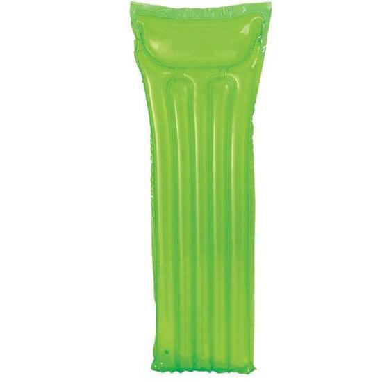 Economat Matratze Intex 183x69 cm grün