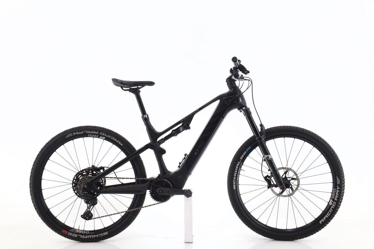 ROTWILD Ebike ricondizionata · Rotwild R.T750 XT · Bici Km 0