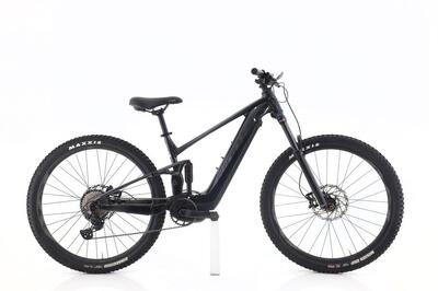 Tweedehands e-bike · stance e+ 2 · zeer goede toestand