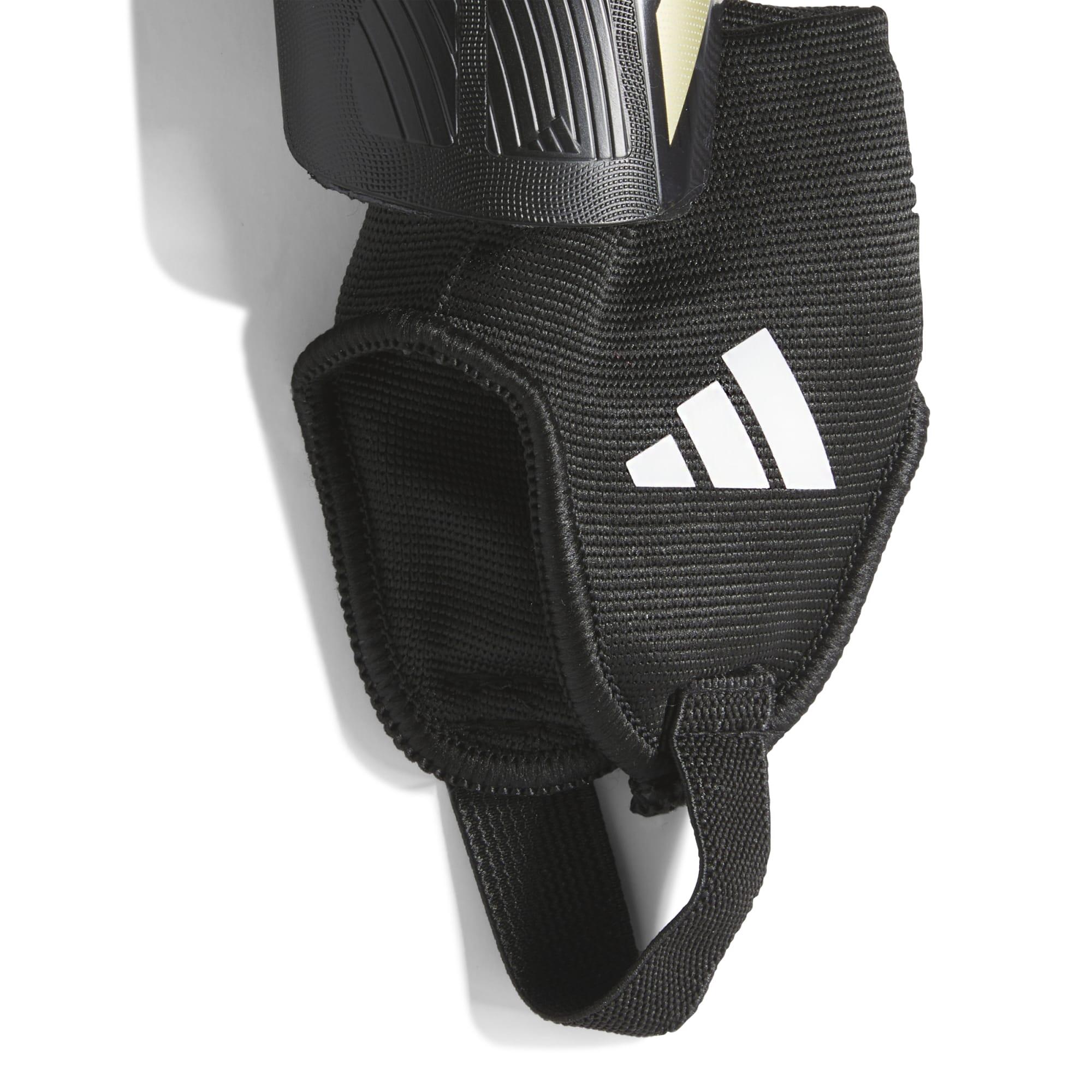 adidas Tiro Match Club Protège-tibias Junior Noir 3/3