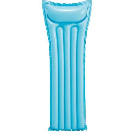 Economat Matratze Intex 183 x 69 cm blau