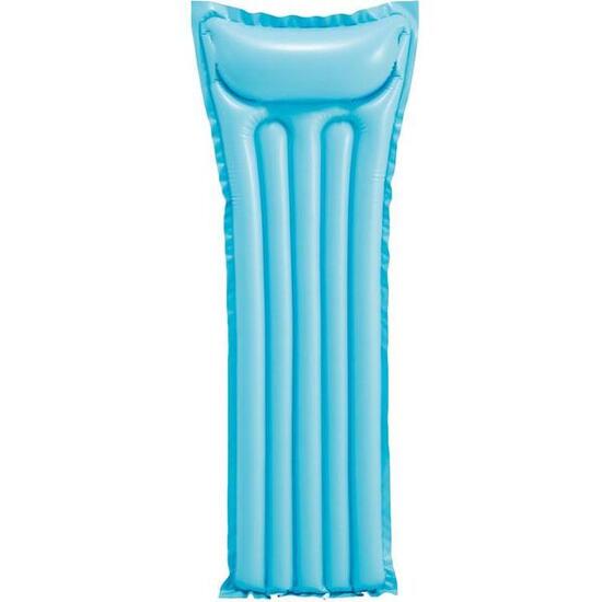Economat Matratze Intex 183 x 69 cm blau