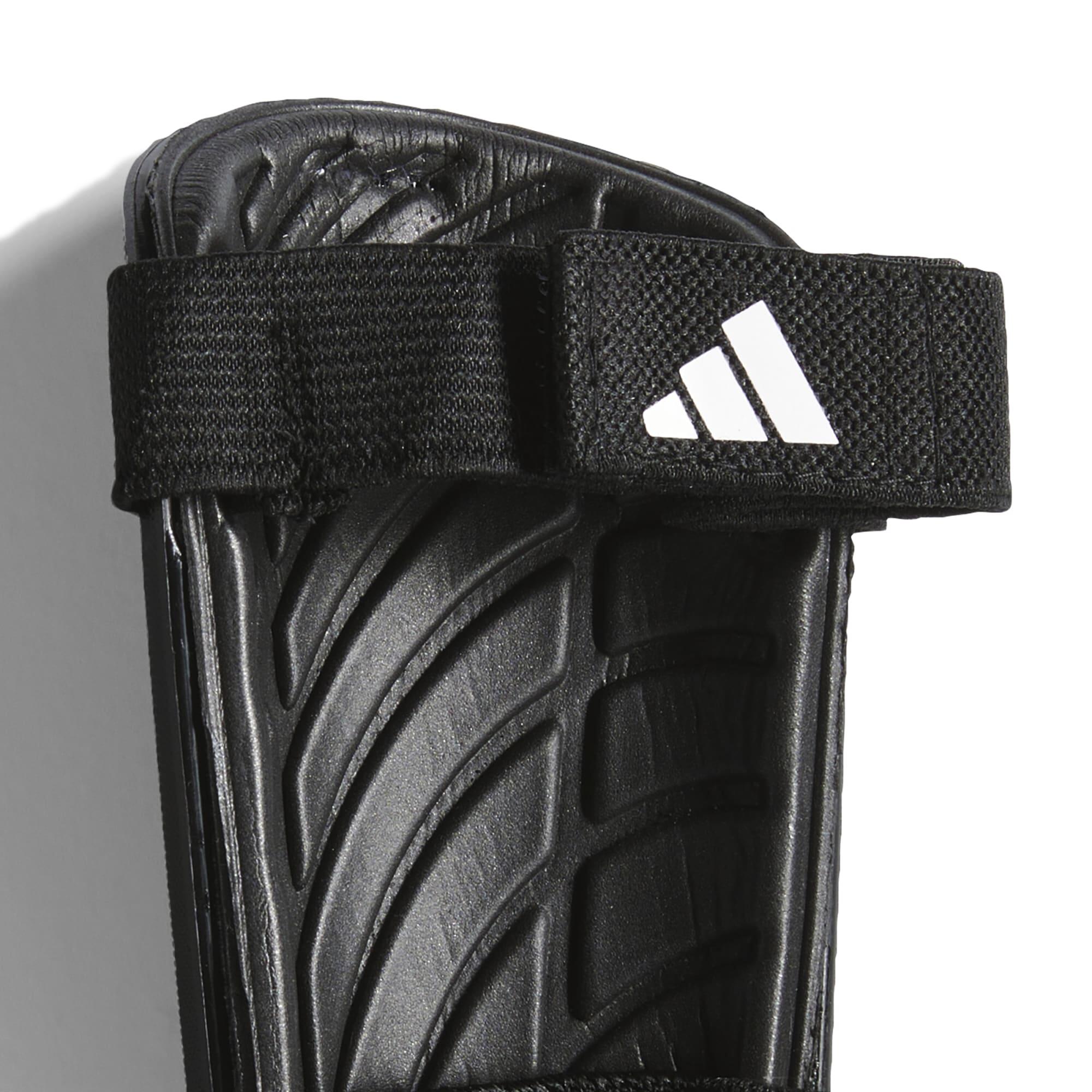 adidas Tiro Match Club Protège-tibias Junior Noir 2/3