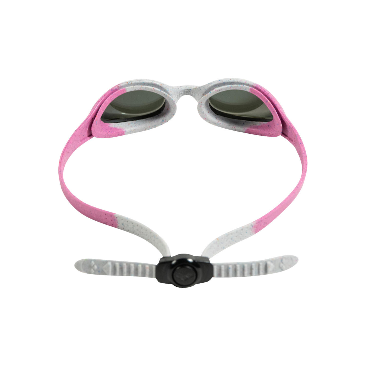 Occhialini da nuoto Unisex Bambini - Spider Mirror 9/9