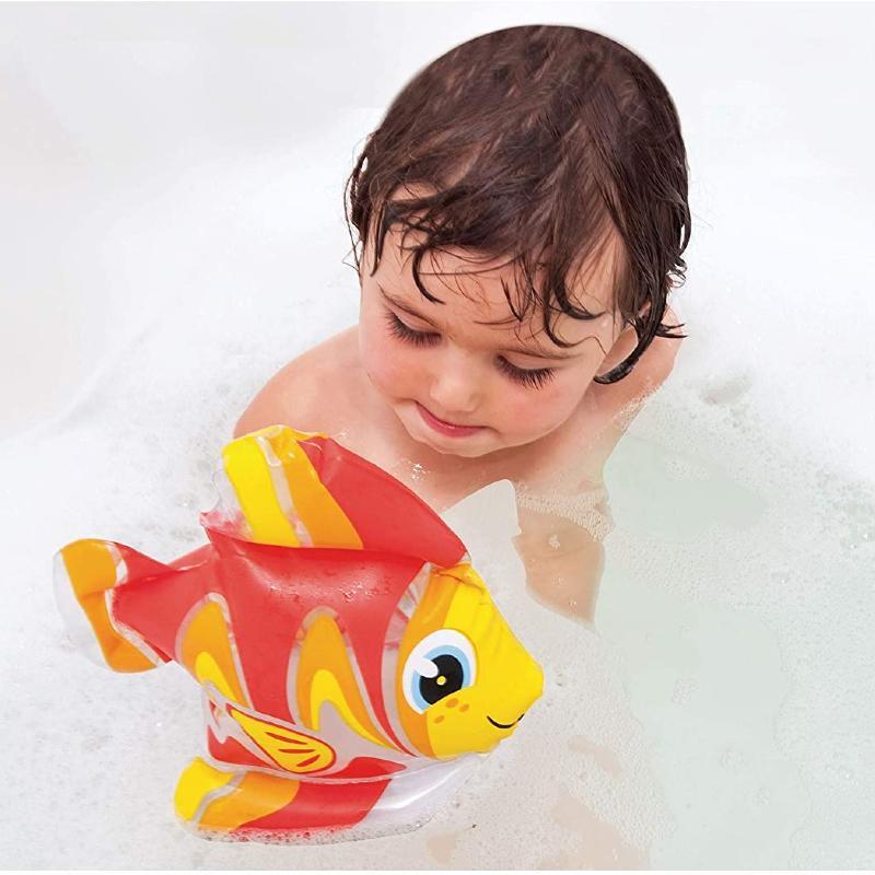 Mini pesce gonfiabile 2/2