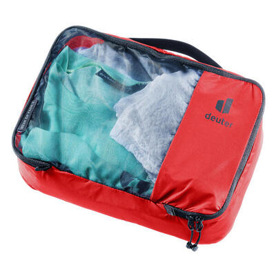 Deuter Packsack Mesh Zip Pack 3 3923926