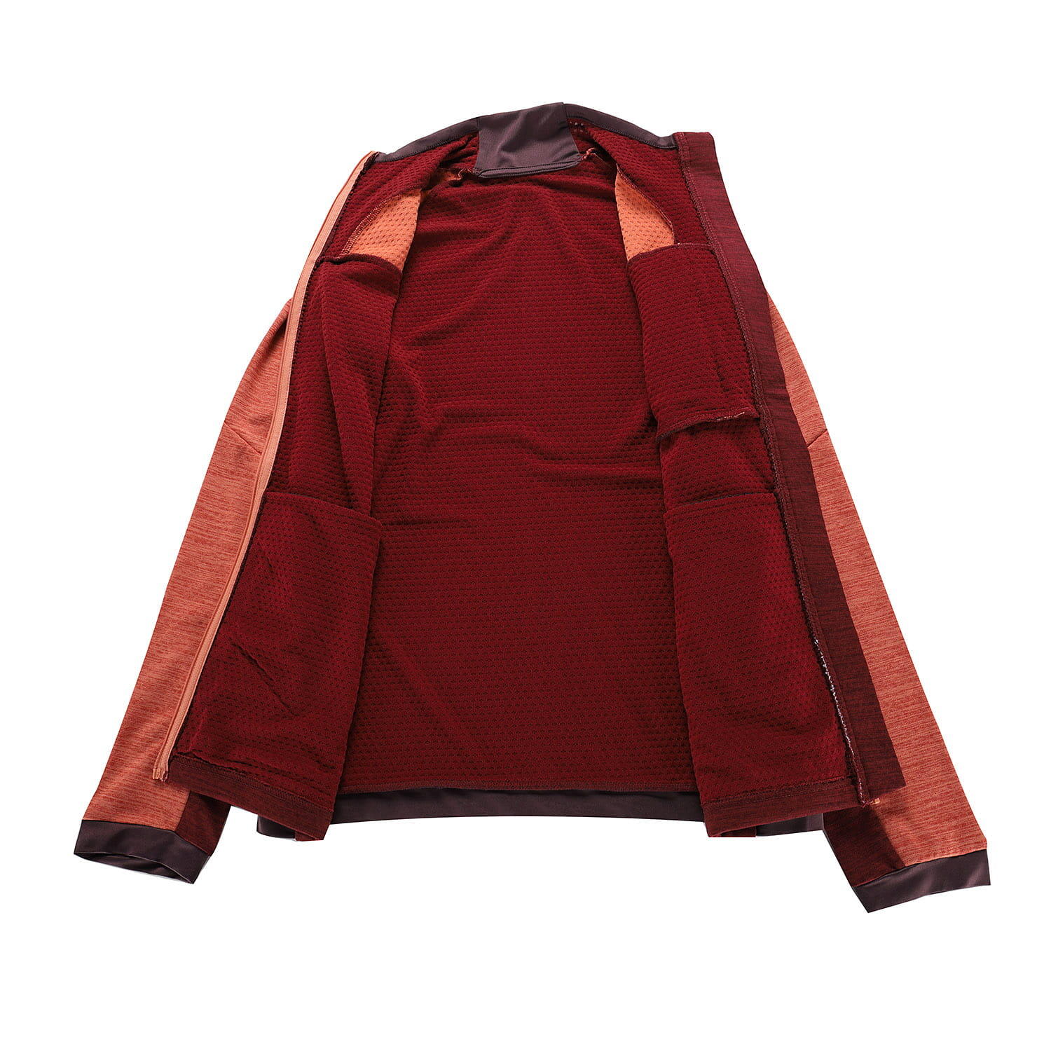 Bluza damska trekkingowa szybkoschnąca Alpine Pro Onneca 3 3/6