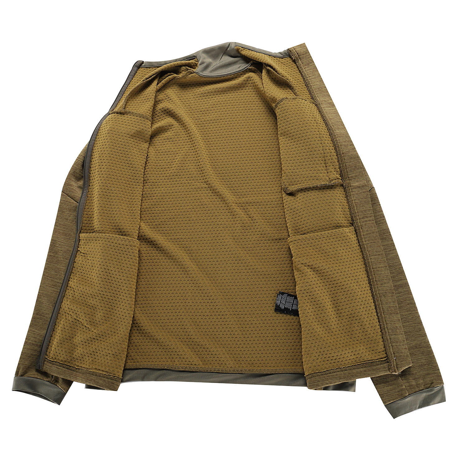 Bluza damska trekkingowa szybkoschnąca Alpine Pro Onneca 3 3/6