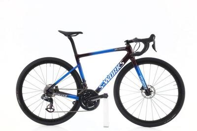 Refurbished Rennrad · Tarmac SL6 S-Works Di2 11V · Sehr guter Zustand