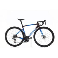 Vélo de route reconditionné · Tarmac SL6 S-Works Di2 11V · Très bon état
