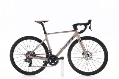 Bici strada ricondizionata · Addict RC 10 AXS 12V · Ottimo stato