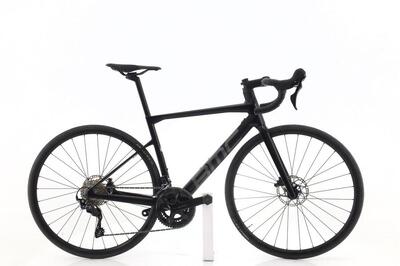 2nd life - silniční kolo bmc teammachine slr four 12 rychlostmi