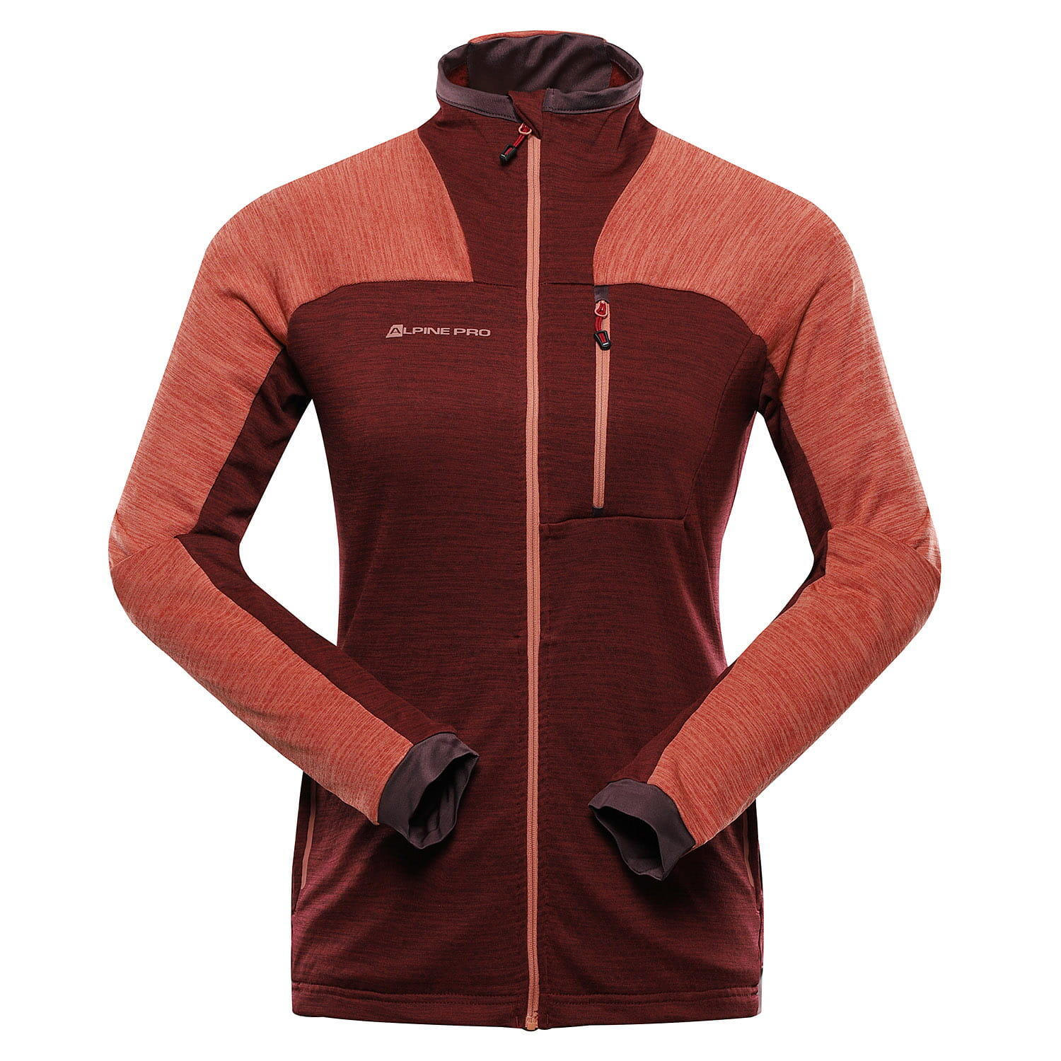 ALPINE PRO picture