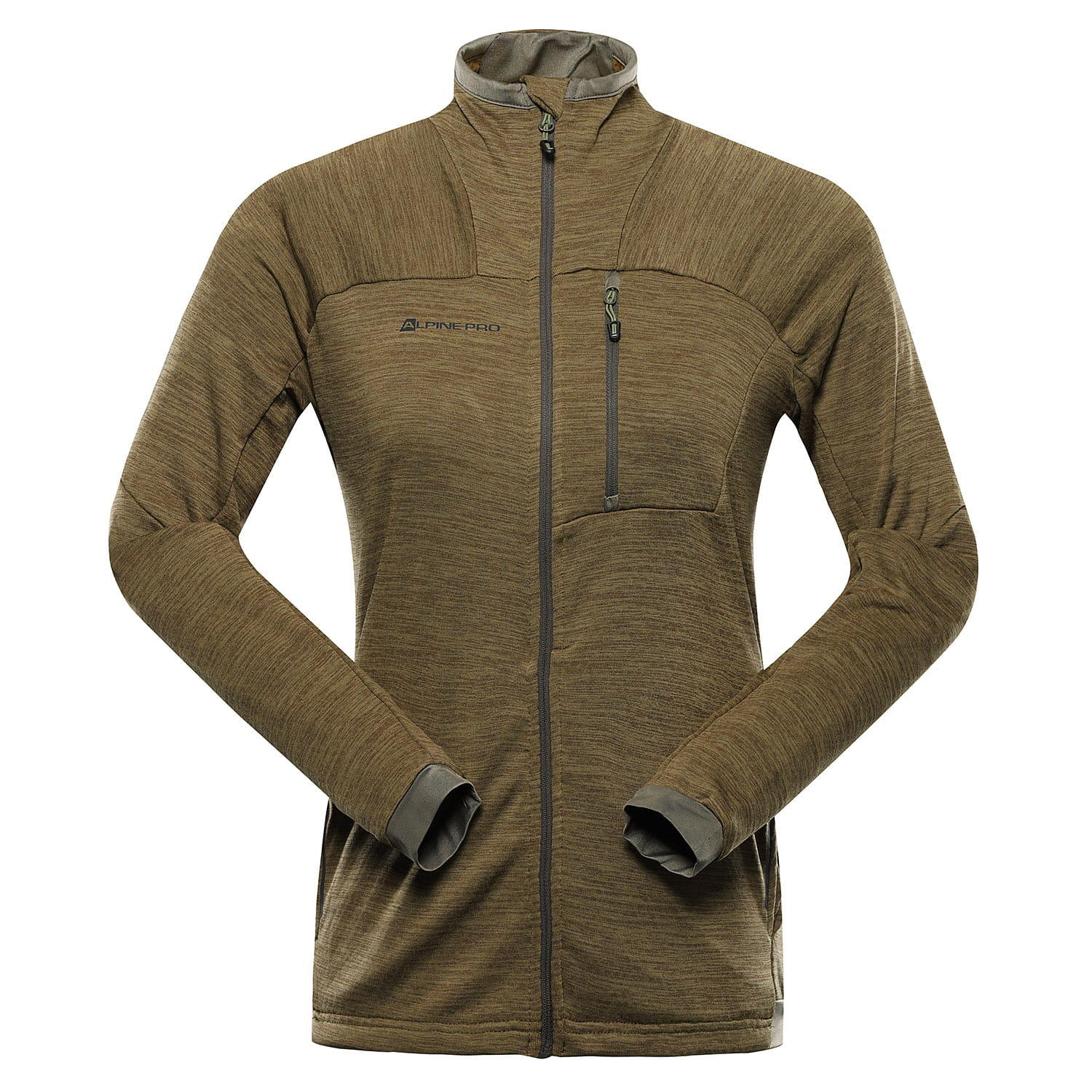 ALPINE PRO picture