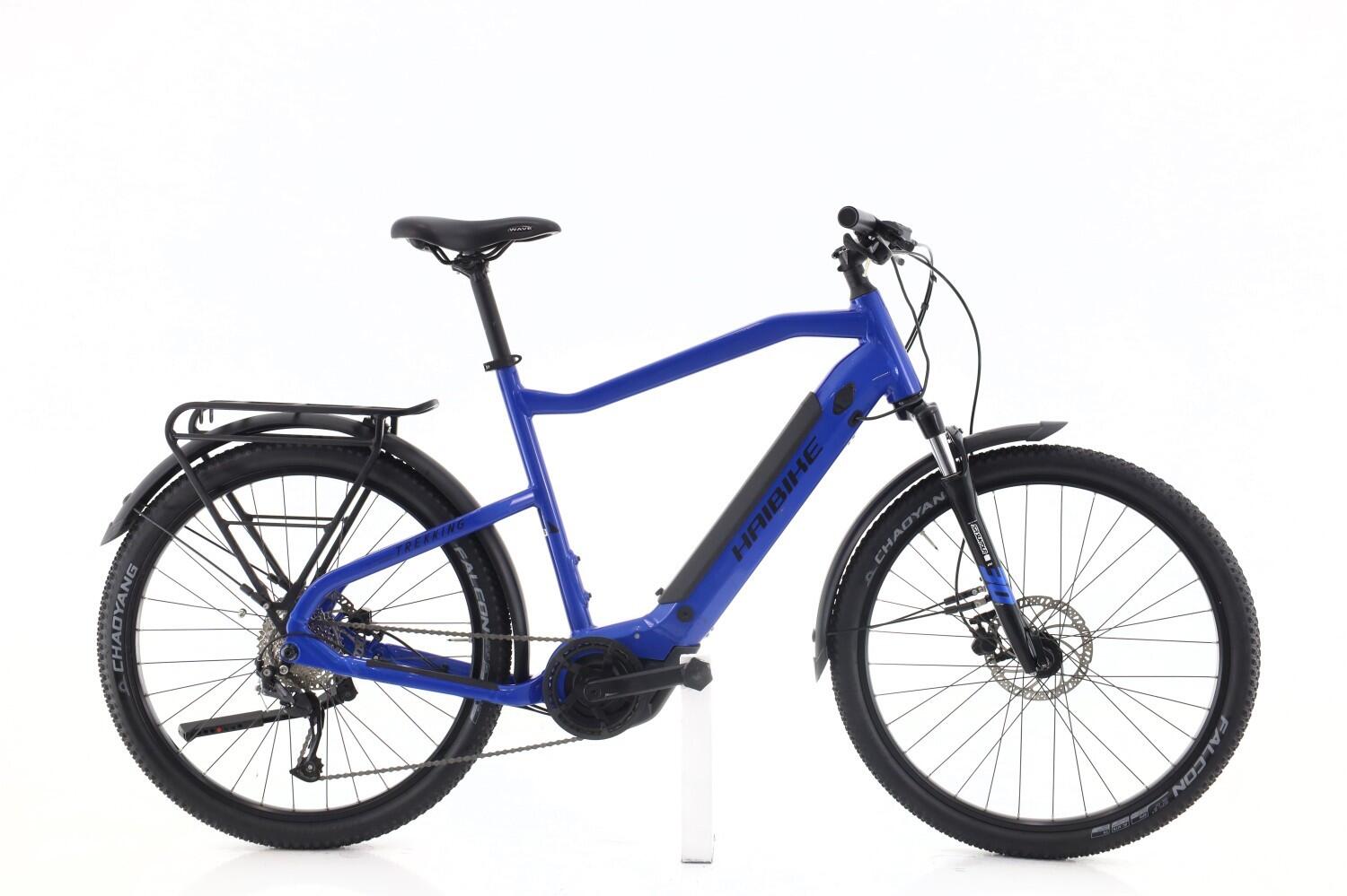 HAIBIKE Bici da città ricondizionata ·  king 4 · Buone condizioni