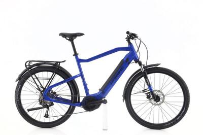 Tweedehands stadsfiets · king 4 · goede toestand