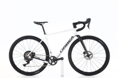 Gravel ricondizionata · Terra · Ottimo stato