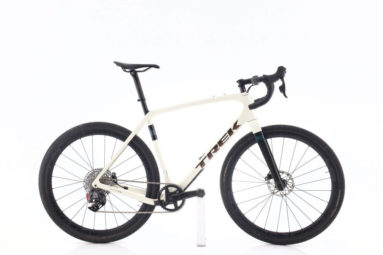 TREK Refurbished gravel bike ·  Checkpoint AXS 12V · Very good condition