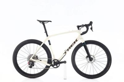 Gravel ricondizionata · Checkpoint AXS 12V · Ottimo stato