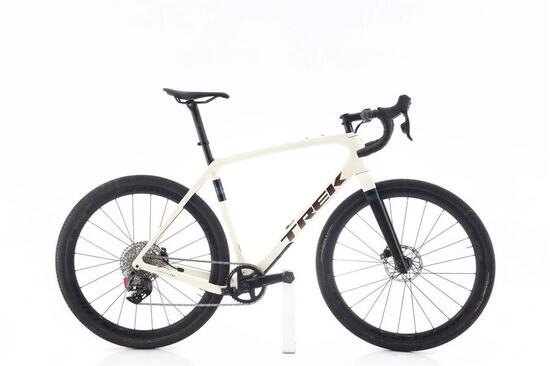 Gravel ricondizionata · Checkpoint AXS 12V · Ottimo stato