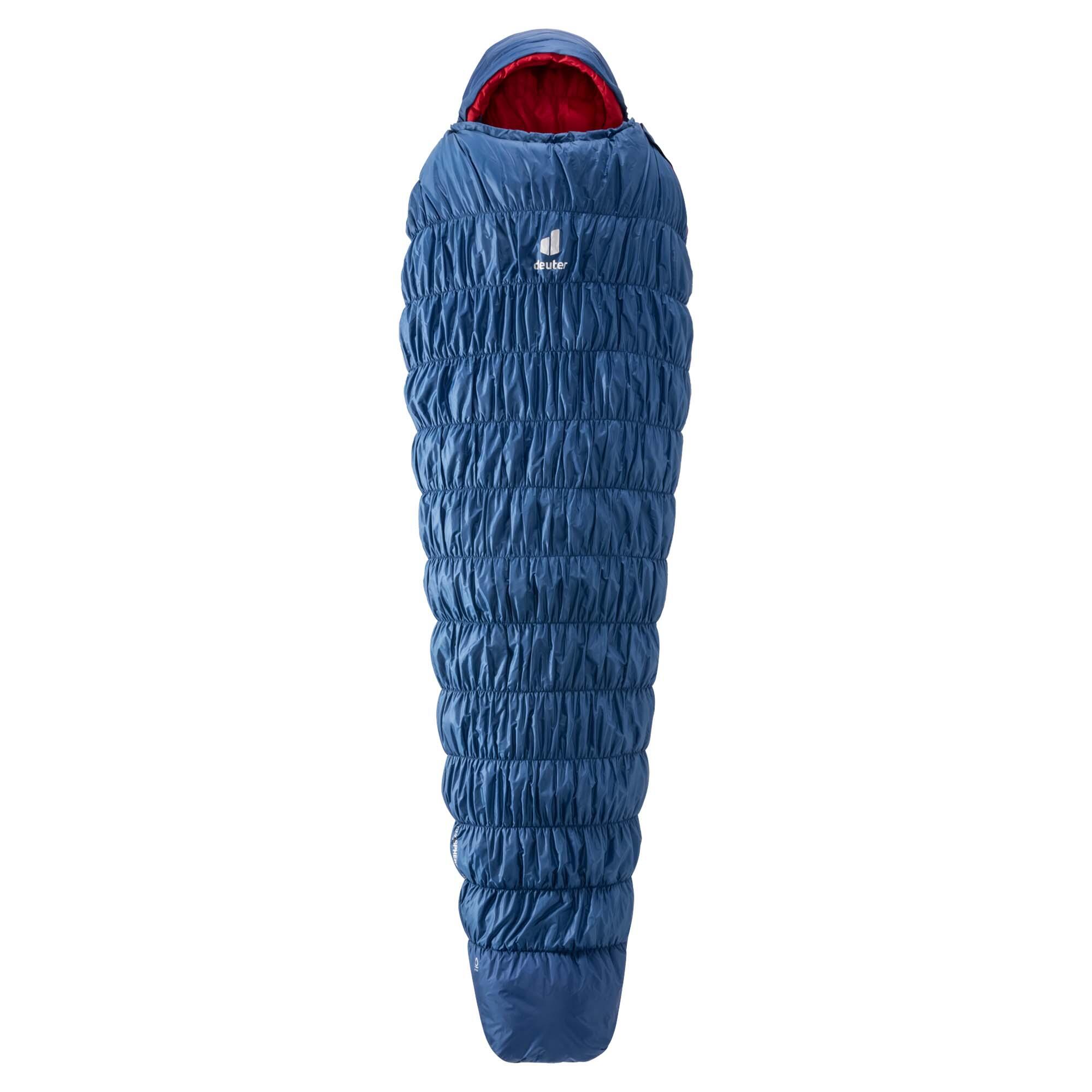 sterntaler esel schlafsack mit Armen, Emmi Girl ☆ autumn rose Side Color:Peach (76) Camping im Dachzelt |