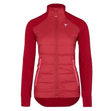 Damenjacke mit Reißverschluss Silvini Sillaro