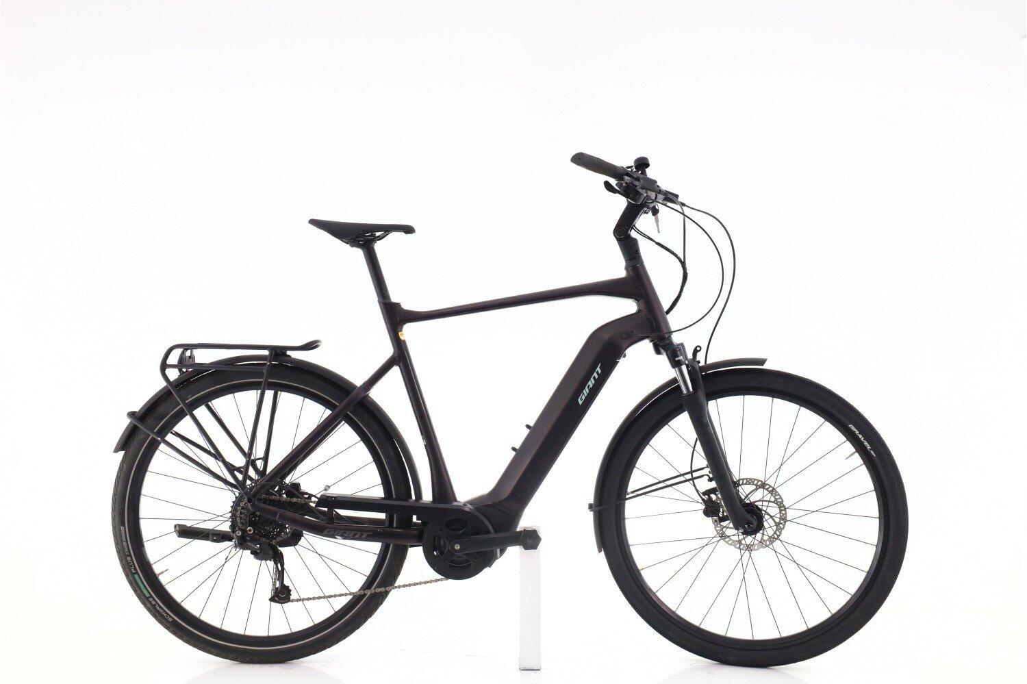 GIANT Bici da città ricondizionata ·  Daily Tour E+ 3 · Buone condizioni