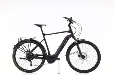 Tweedehands stadsfiets · daily tour e+ 3 · goede toestand