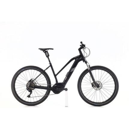 Second life · R. miejski · Cannondale Tesoro Neo · W bardzo dobrym stanie